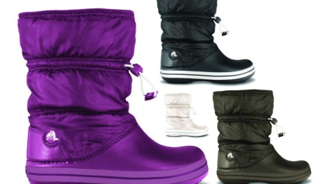 FOTO: Boty Crocs