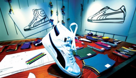 FOTO: PUMA Creative Factory