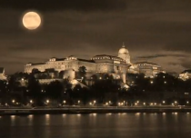 FOTO: Budapešť