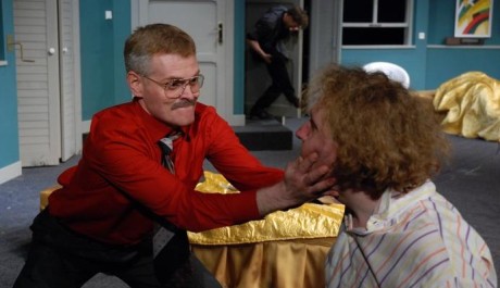 Foto: Chlap na zabití