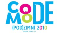 FOTO: Logo Code:Mode