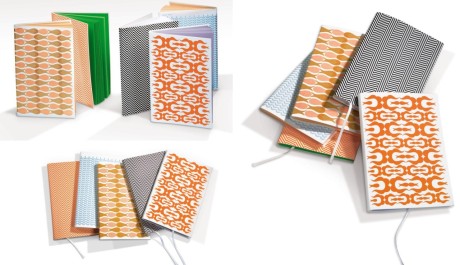 FOTO: Designov&eacute; di&aacute;ře vyroben&eacute; Kreativn&iacute;m prostorem Lavmi