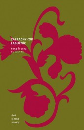 FOTO: Dvě čínské novely