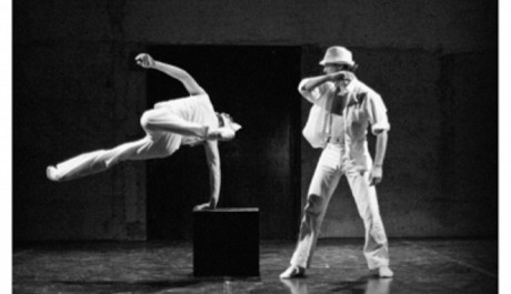 FOTO: Premiéra inscenace Emotion Collection v klubu ROXY 2009