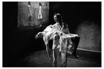 FOTO: Premiéra inscenace Emotion Collection v klubu ROXY 2009