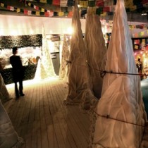 FOTO: V srdci Himalájí