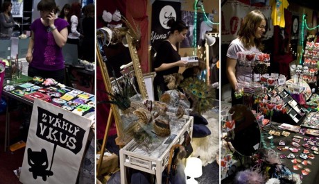 FOTO: Factory Fashion Market