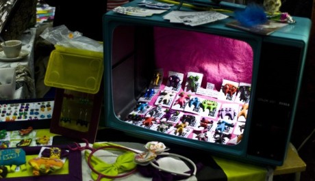 FOTO: Factory Fashion Market