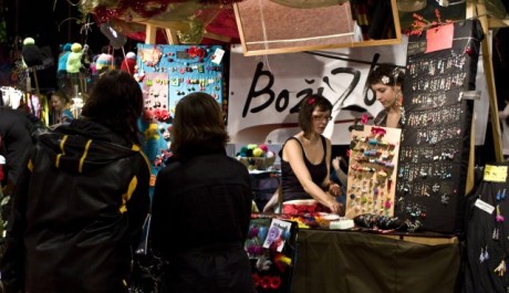 FOTO: Factory Fashion Market