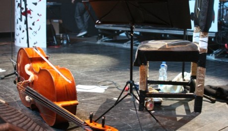 FAMUFEST: festival studentských filmů se blíží