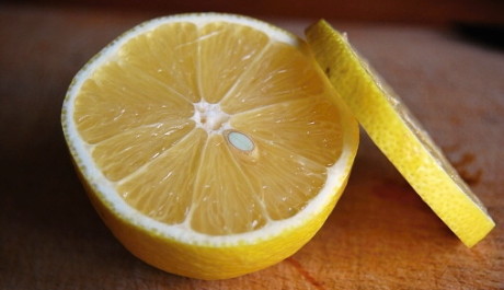 FOTO: Citron