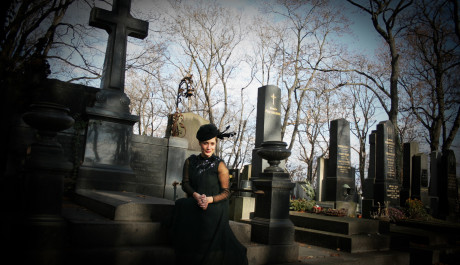 FOTO: Představen&iacute; Lup bude m&iacute;t premi&eacute;ru 1. a 2. prosince 2010