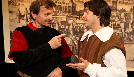 Mladoboleslavsk&yacute; soubor