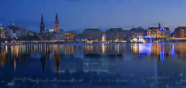 FOTO: Hamburg