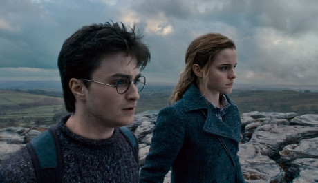 Harry Potter a relikvie smrti - 1. část