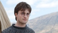 Harry Potter a Relikvie smrti - část 1