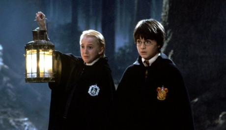 FOTO: Harry Potter a Kamen mudrcu
