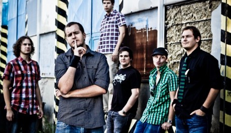 Foto: kapela High Five