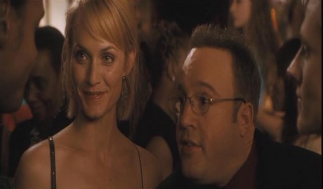 Hitch FOTO: film Hitch, Allegra Cole a Albert Brennaman