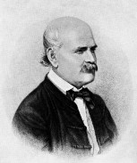 FOTO: Ignaz Semmelweis