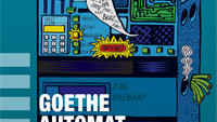 FOTO: Goethe-Automat
