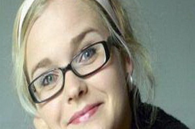 FOTO: Herečka Kristýna Kociánová