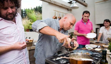 Foto: Pro Primu Tomáš Mikule