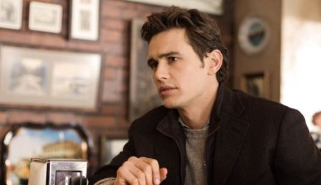 James Franco