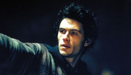 James Franco