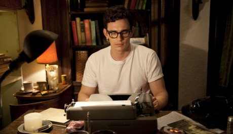 James Franco