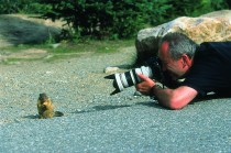 FOTO: Jiří Kolbaba v akci