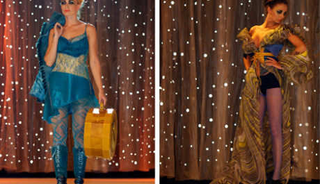 FOTO: Modely Josefa Klíra