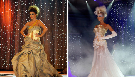 FOTO: Modely Josefa Klíra