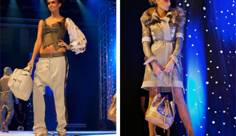 FOTO: Modely Josefa Klíra