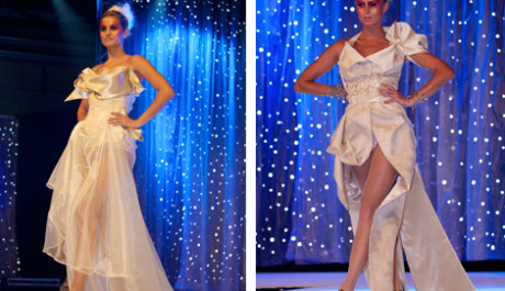 FOTO: Modely Josefa Klíra