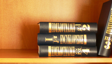 FOTO: Knihovna
