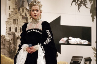 FOTO: Kristýna Kociánová