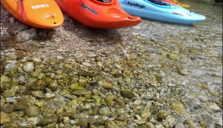 Lodě čekaj&iacute;c&iacute; na pos&aacute;dku