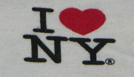 logo New Yorku FOTO: logo New Yorku