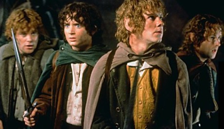 Lord of the rings