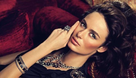 FOTO: Večerní líčení