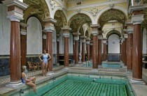 FOTO: Mariánské lázně