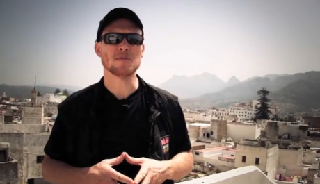 FOTO: Špatné město v Maroku