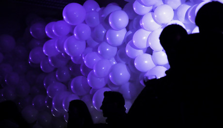 FOTO: Mezipatra zahájení