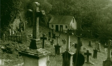 Místečko FOTO: Místečko
