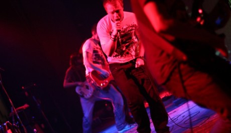 foto: kapela Momma Knows Best