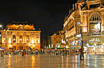 FOTO: Montpellier