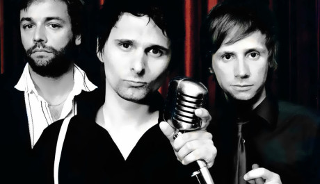 muse-1 FOTO: Muse