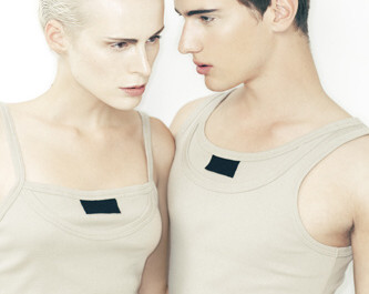 FOTO: Kolekce od návrháře Martina Havla