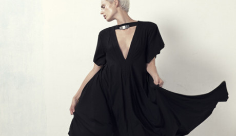 FOTO: Kolekce od návrháře Martina Havla